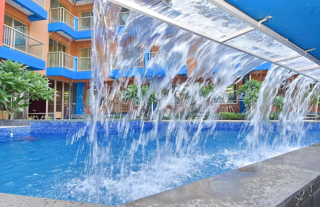 Oseidon Hotel Boracay-1
