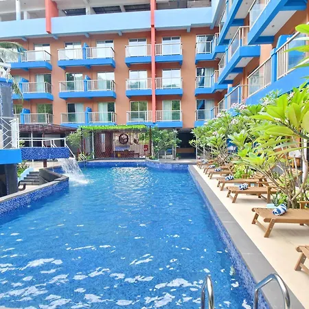 Oseidon Hotel Boracay-2