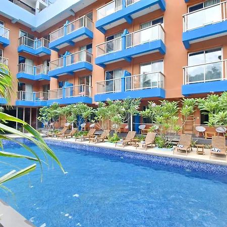 Oseidon Hotel Boracay-3